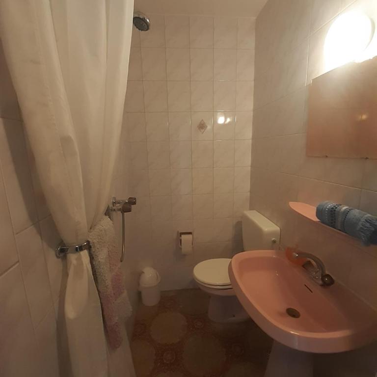 Appartamento fronte lago panoramico - Apartment mit 3 Schlafzimmern - 32