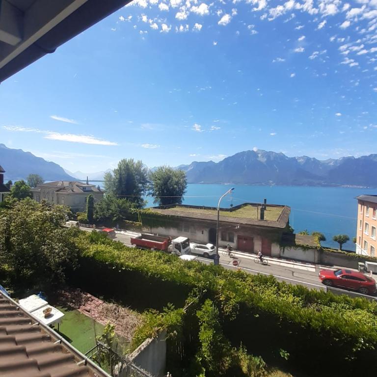 Appartamento fronte lago panoramico - Apartment mit 3 Schlafzimmern - 5