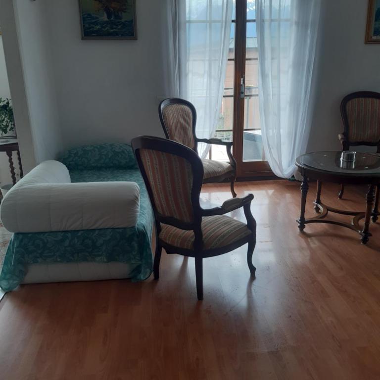 Appartamento fronte lago panoramico - Apartment mit 3 Schlafzimmern - 42