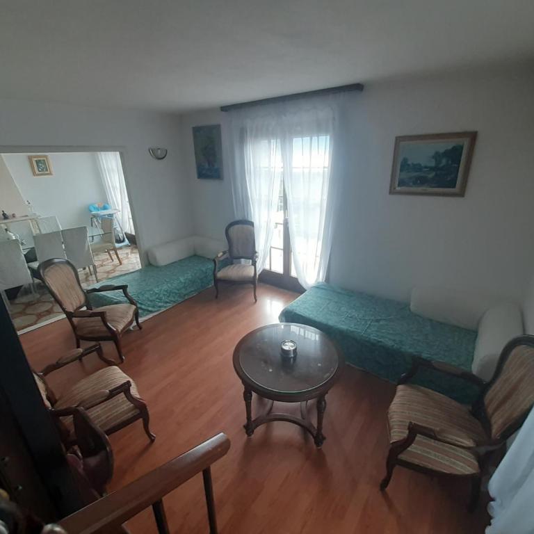 Appartamento fronte lago panoramico - Apartment mit 3 Schlafzimmern - 43