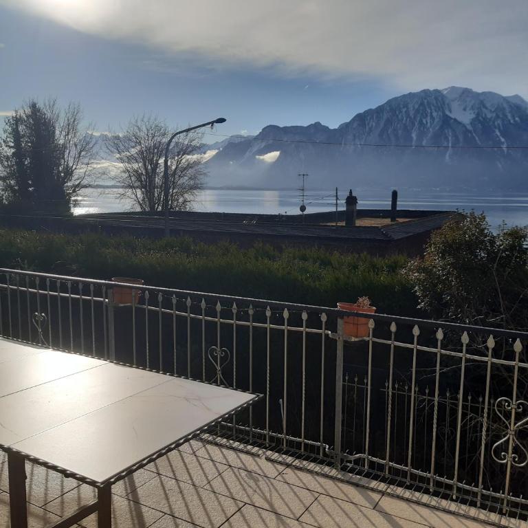 Appartamento fronte lago panoramico - Apartment mit 3 Schlafzimmern - 64