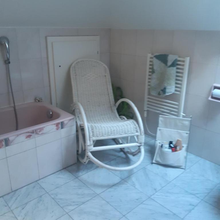 Appartamento fronte lago panoramico - Apartment mit 3 Schlafzimmern - 24