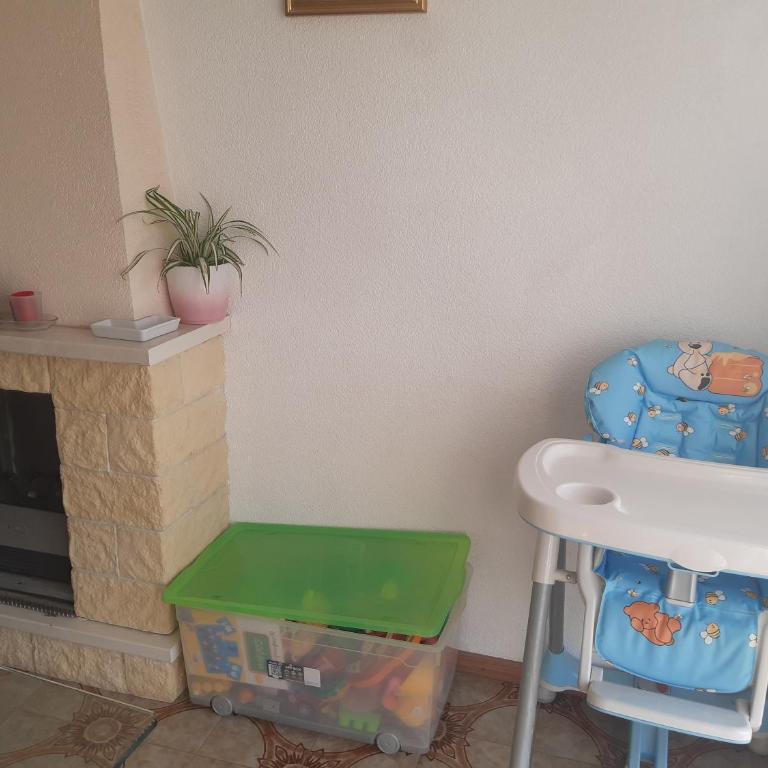 Appartamento fronte lago panoramico - Apartment mit 3 Schlafzimmern - 38