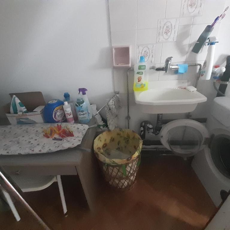 Appartamento fronte lago panoramico - Apartment mit 3 Schlafzimmern - 51