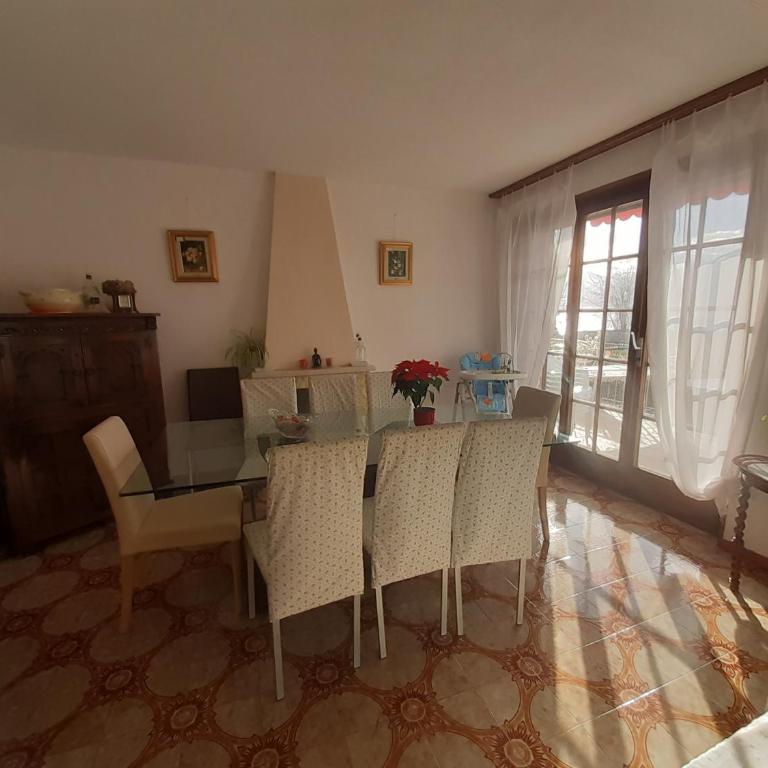 Appartamento fronte lago panoramico - Apartment mit 3 Schlafzimmern - 69
