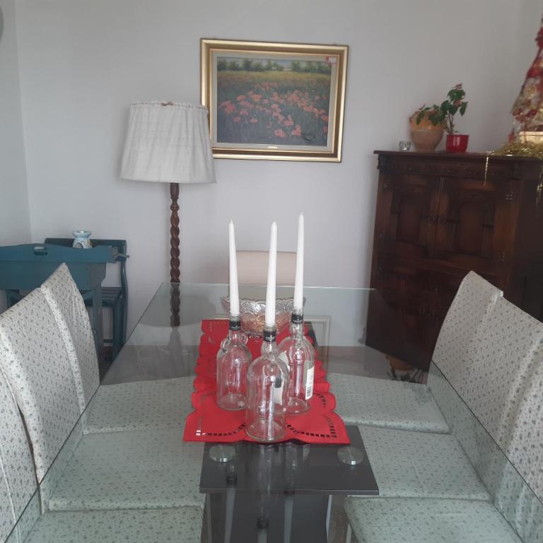 Appartamento fronte lago panoramico - Apartment mit 3 Schlafzimmern - 35
