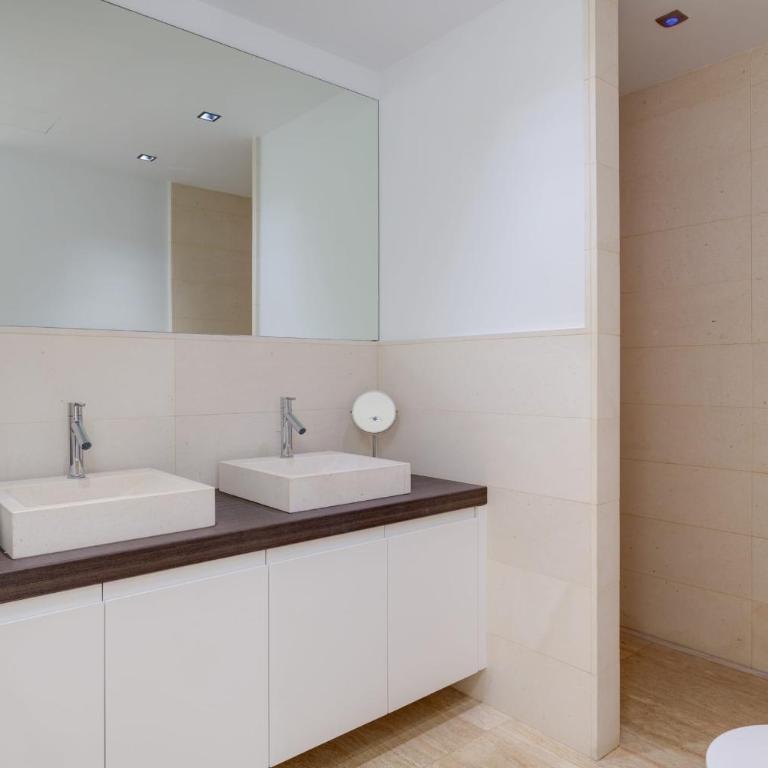 Amazing modern villa with spectacular seaviews close to Benalmadena Pueblo - Villa - 29