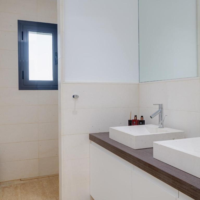 Amazing modern villa with spectacular seaviews close to Benalmadena Pueblo - Villa - 30