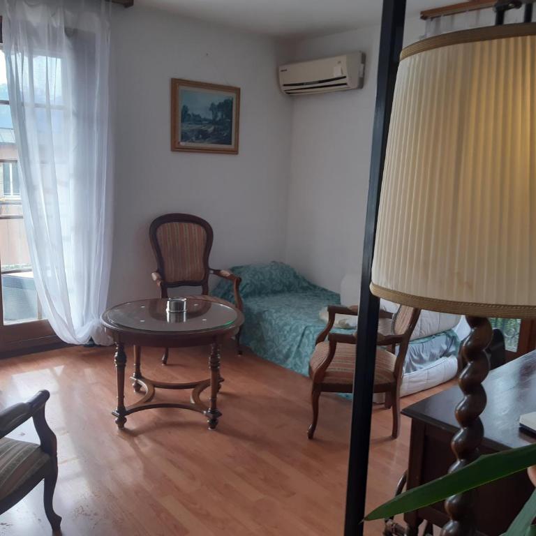 Appartamento fronte lago panoramico - Apartment mit 3 Schlafzimmern - 72
