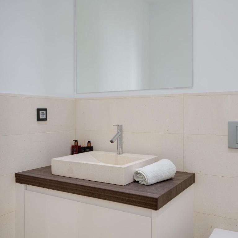 Amazing modern villa with spectacular seaviews close to Benalmadena Pueblo - Villa - 31