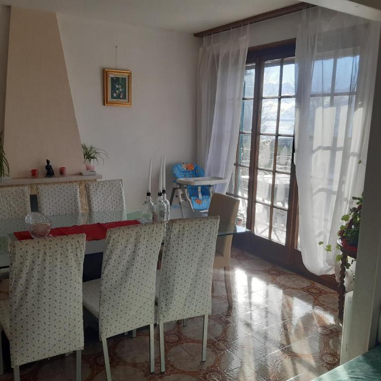Appartamento fronte lago panoramico - Apartment mit 3 Schlafzimmern - 36