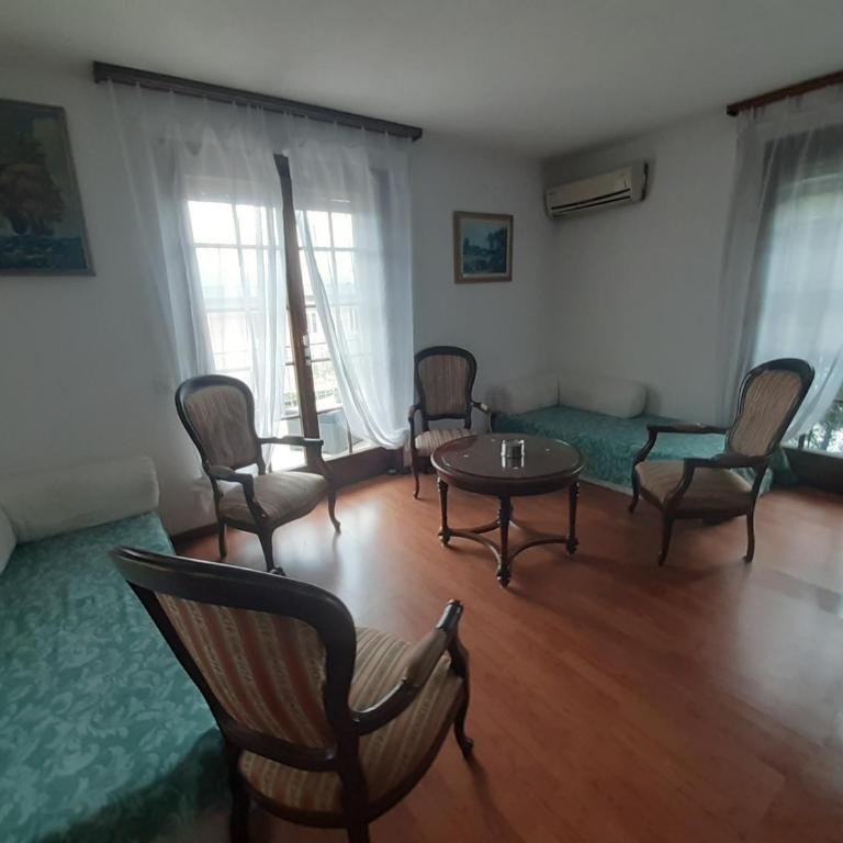 Appartamento fronte lago panoramico - Apartment mit 3 Schlafzimmern - 73