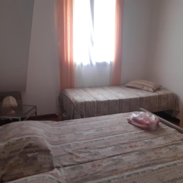 Appartamento fronte lago panoramico - Apartment mit 3 Schlafzimmern - 57