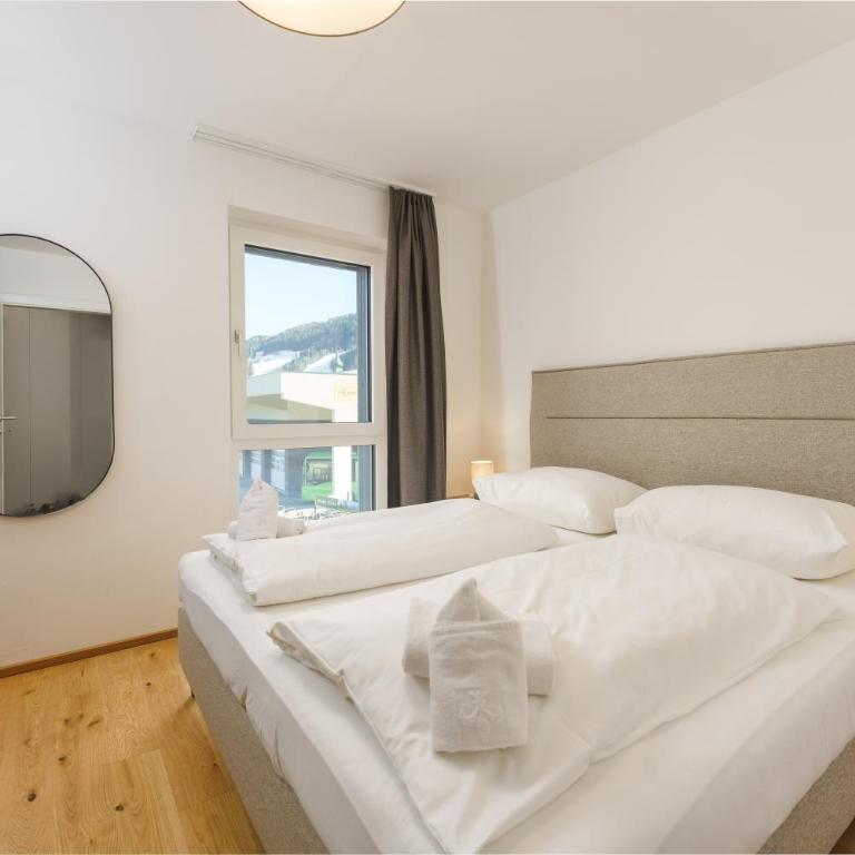 Enns Collection Planai West by Schladming-Appartements - Apartment - 13