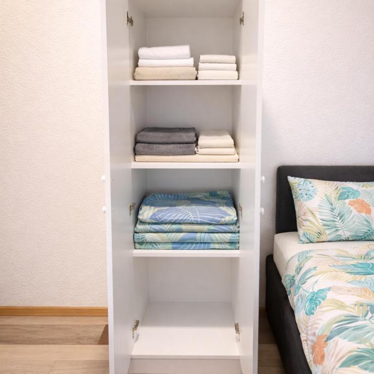 Beautiful Apartment - Prime Location - Old Town Sarajevo - Apartman sa 1 Spavaćom Sobom - 9
