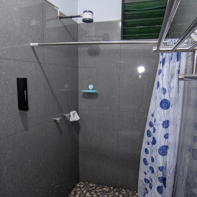 Aguilar Apaza Family - Double Room - 4