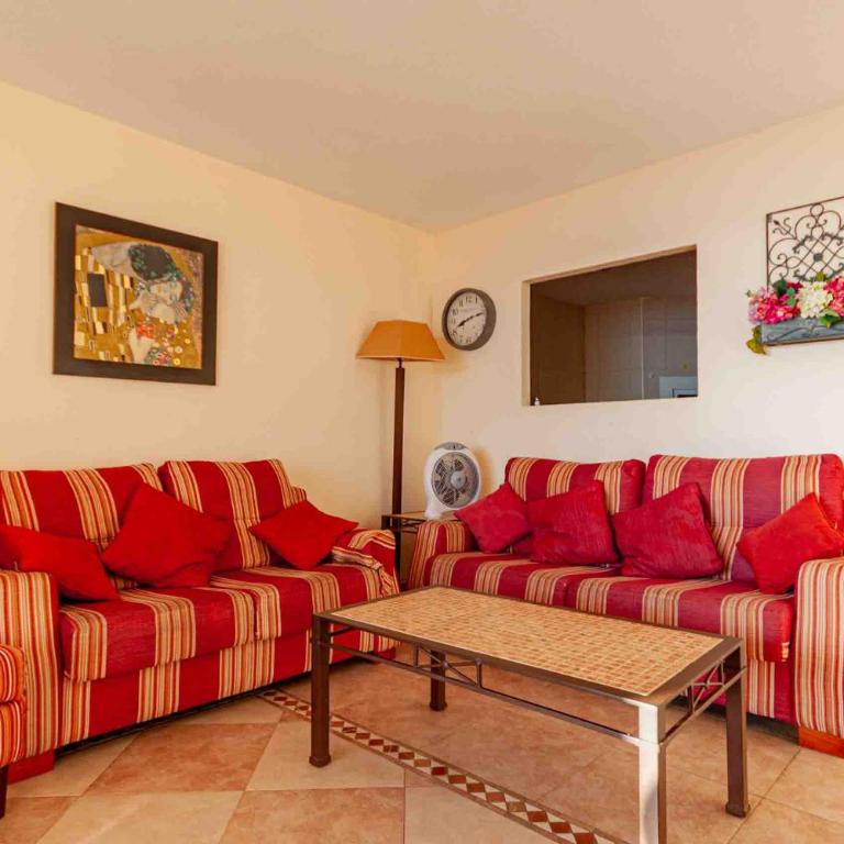 Inmovecos amplio y con vistas al mar Soling 103 - Apartamento con vistas al mar - 2