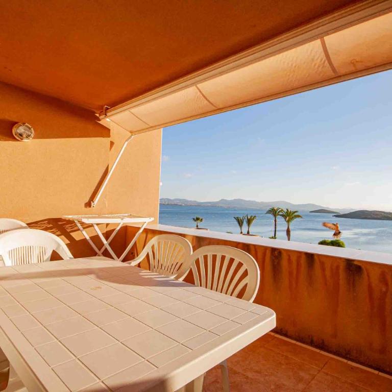 Inmovecos amplio y con vistas al mar Soling 103 - Apartamento con vistas al mar - 5