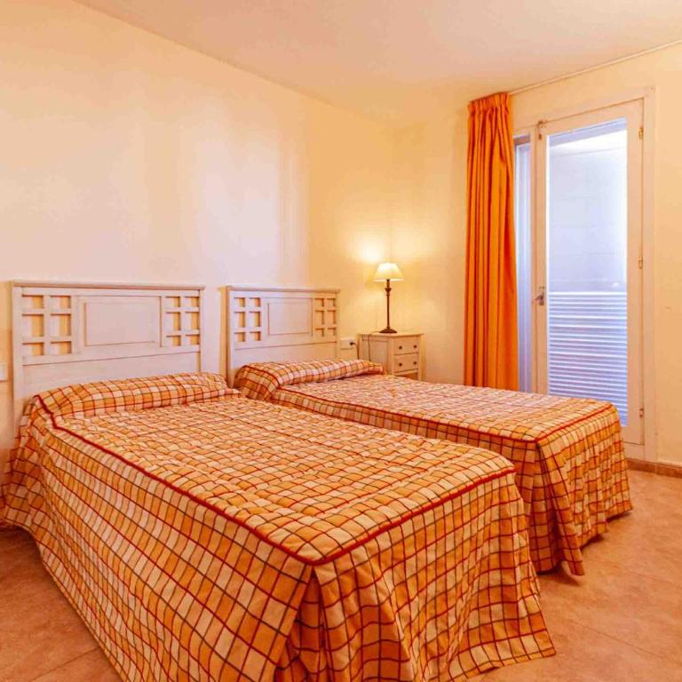 Inmovecos amplio y con vistas al mar Soling 103 - Apartamento con vistas al mar - 10