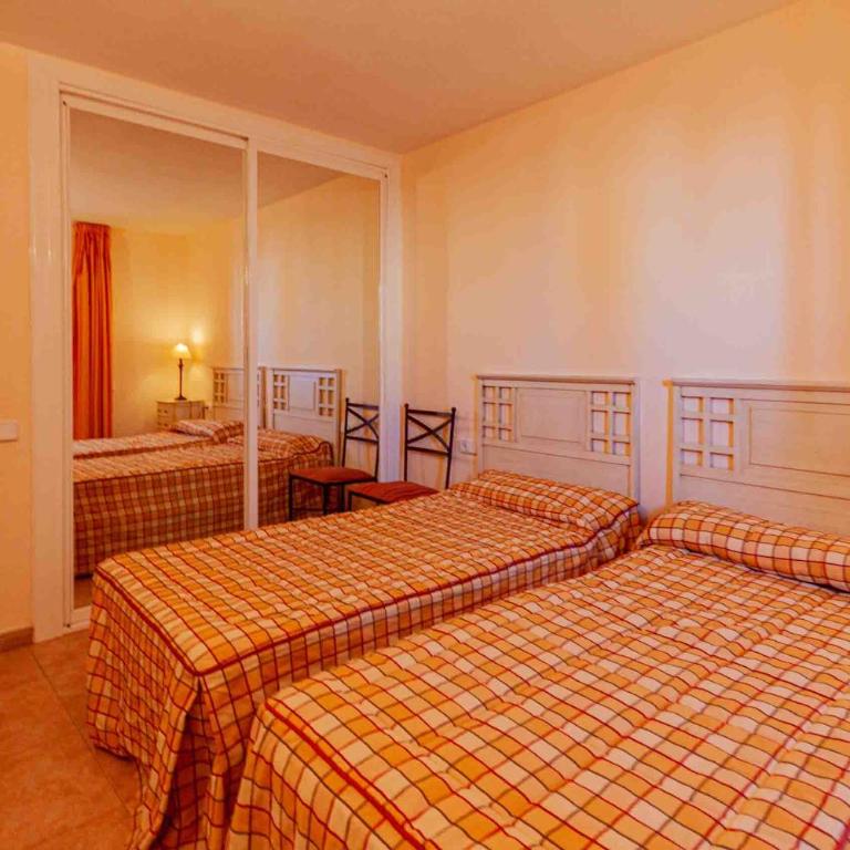 Inmovecos amplio y con vistas al mar Soling 103 - Apartamento con vistas al mar - 11