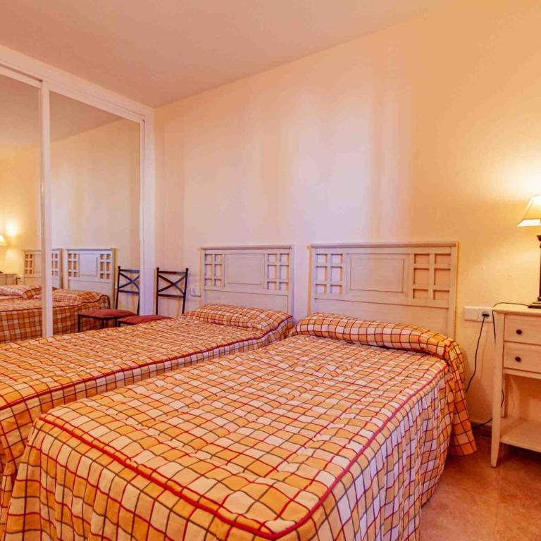Inmovecos amplio y con vistas al mar Soling 103 - Apartamento con vistas al mar - 12