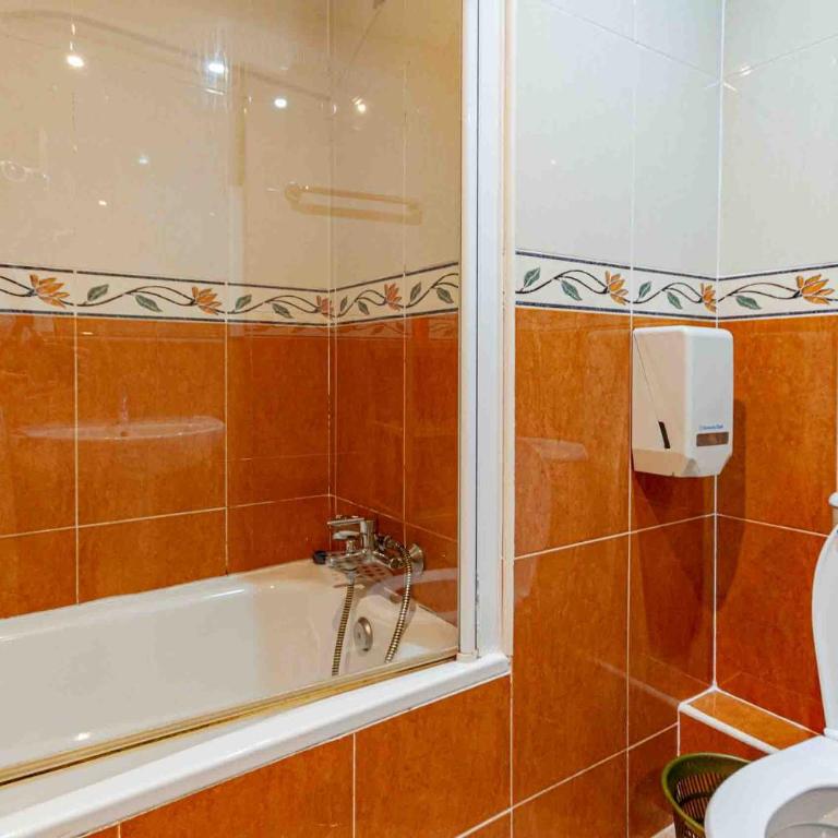 Inmovecos amplio y con vistas al mar Soling 103 - Apartamento con vistas al mar - 14