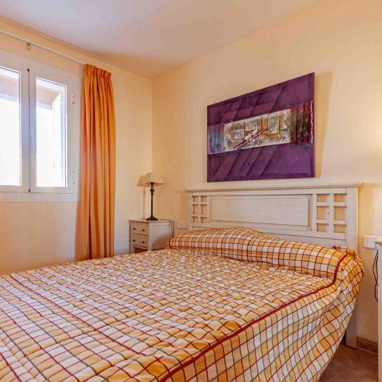 Inmovecos amplio y con vistas al mar Soling 103 - Apartamento con vistas al mar - 15