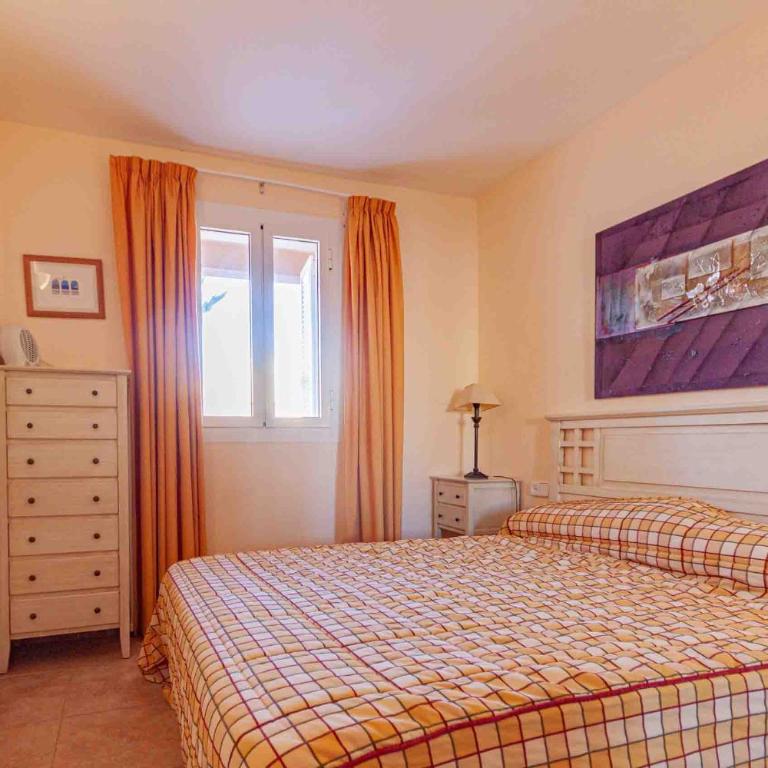 Inmovecos amplio y con vistas al mar Soling 103 - Apartamento con vistas al mar - 16