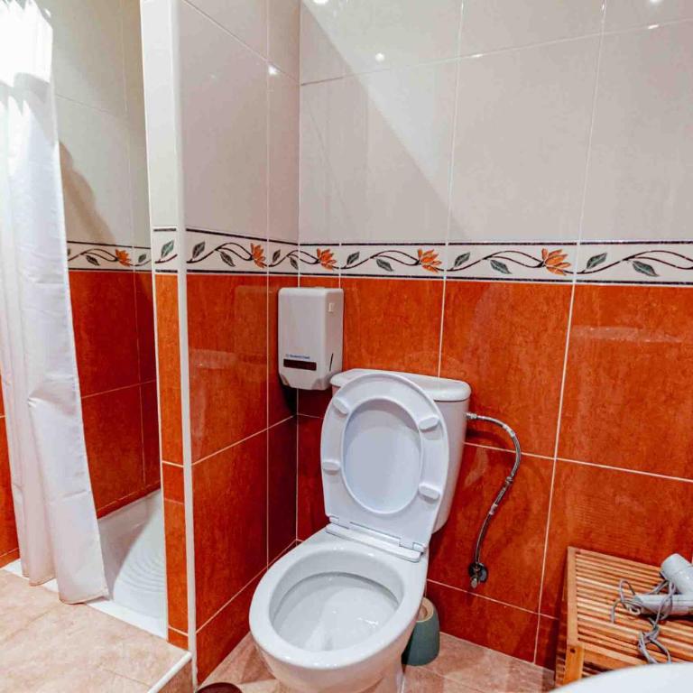 Inmovecos amplio y con vistas al mar Soling 103 - Apartamento con vistas al mar - 17