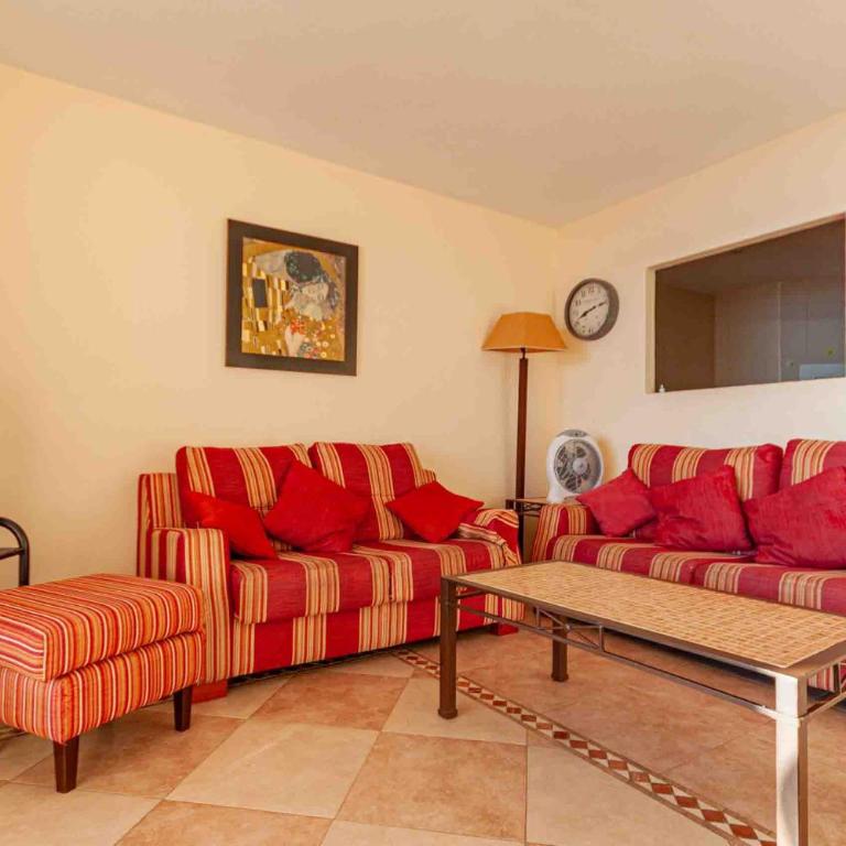 Inmovecos amplio y con vistas al mar Soling 103 - Apartamento con vistas al mar - 19