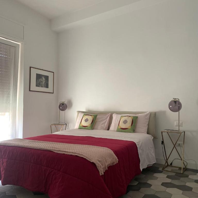 Chiesa russa - King Room - 1
