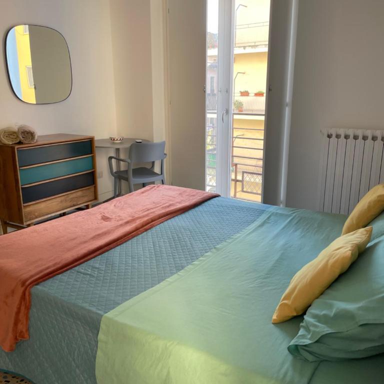 Chiesa russa - Deluxe Room - 11