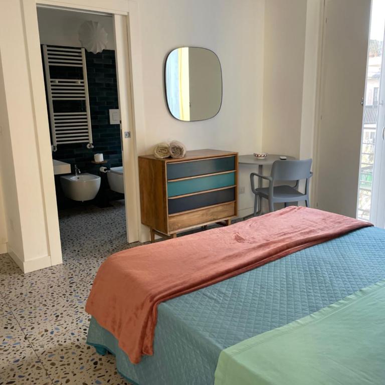 Chiesa russa - Deluxe Room - 12