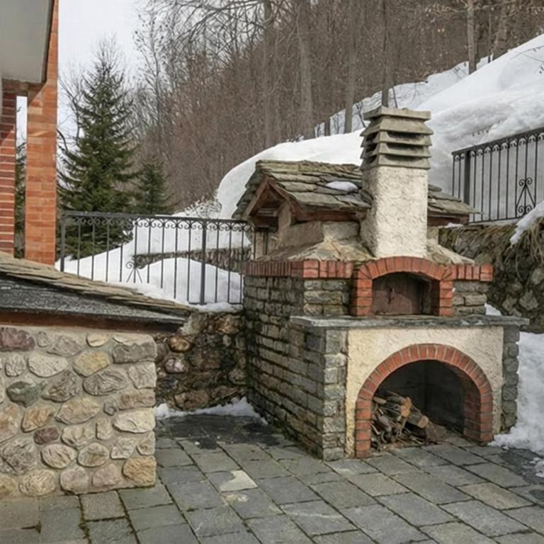 La Casa Delle Marmotte - Appartamento con 1 Camera da Letto - 5