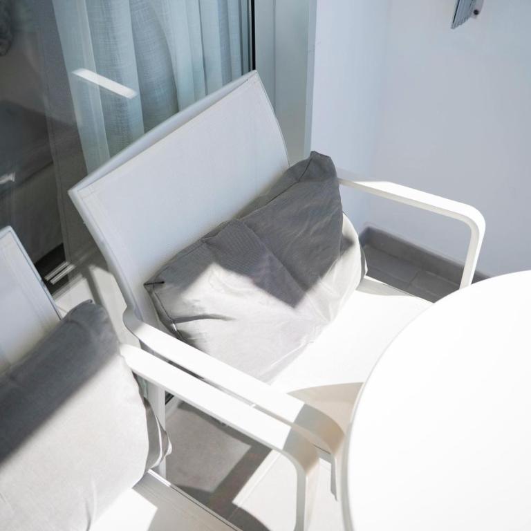 Coral Ocean View - Adults Only - Suite Junior Estándar (2 adultos) - 4