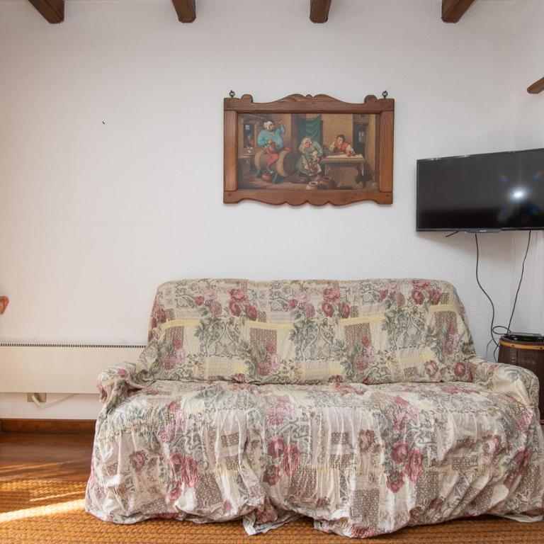 La Casa Delle Marmotte - Appartamento con 1 Camera da Letto - 6