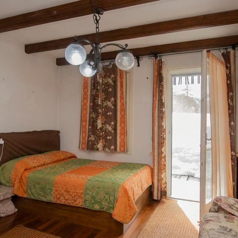 La Casa Delle Marmotte - Appartamento con 1 Camera da Letto - 8