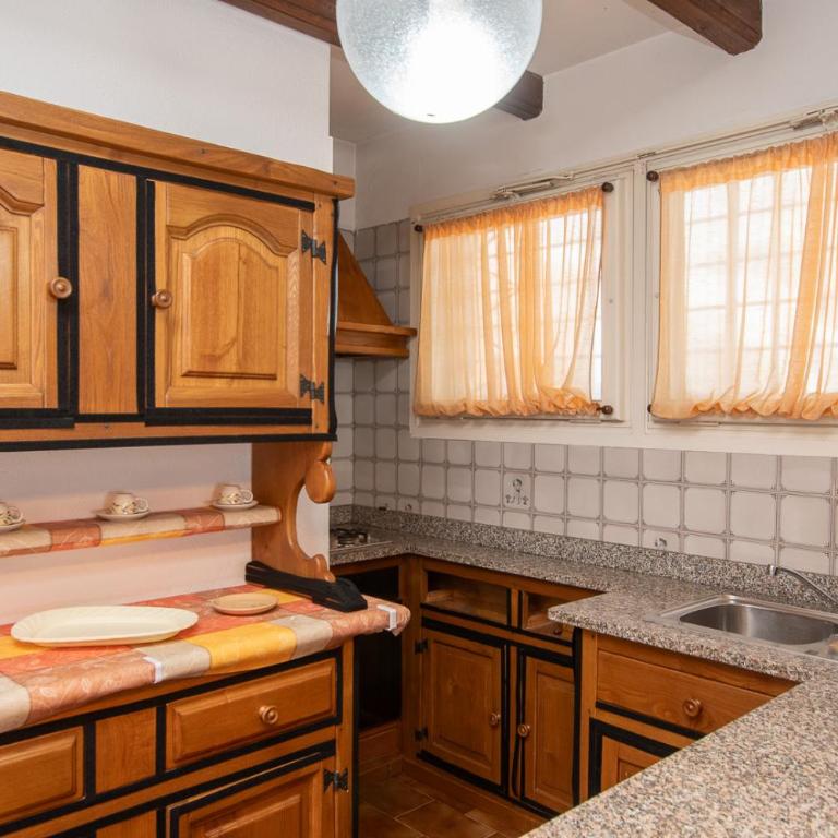 La Casa Delle Marmotte - Appartamento con 1 Camera da Letto - 10