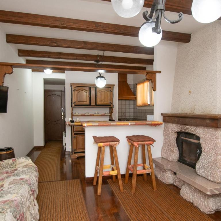 La Casa Delle Marmotte - Appartamento con 1 Camera da Letto - 21