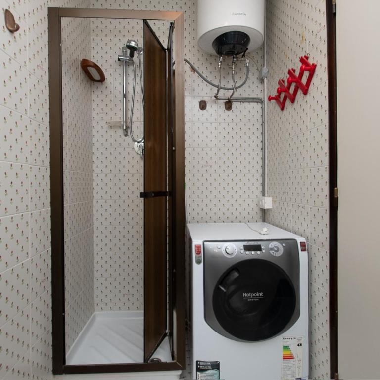 La Casa Delle Marmotte - Appartamento con 1 Camera da Letto - 19