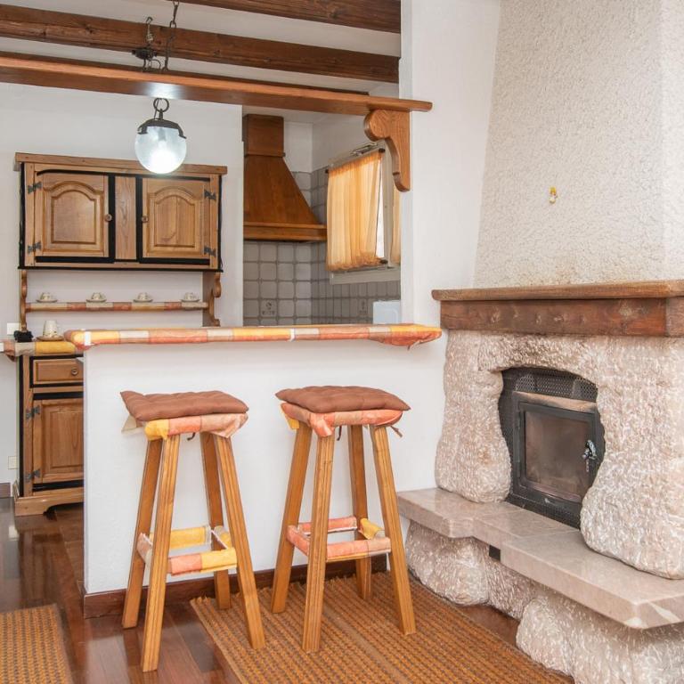 La Casa Delle Marmotte - Appartamento con 1 Camera da Letto - 23