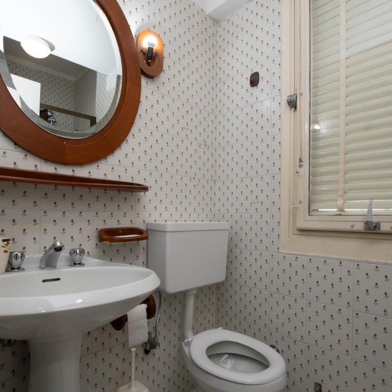 La Casa Delle Marmotte - Appartamento con 1 Camera da Letto - 20