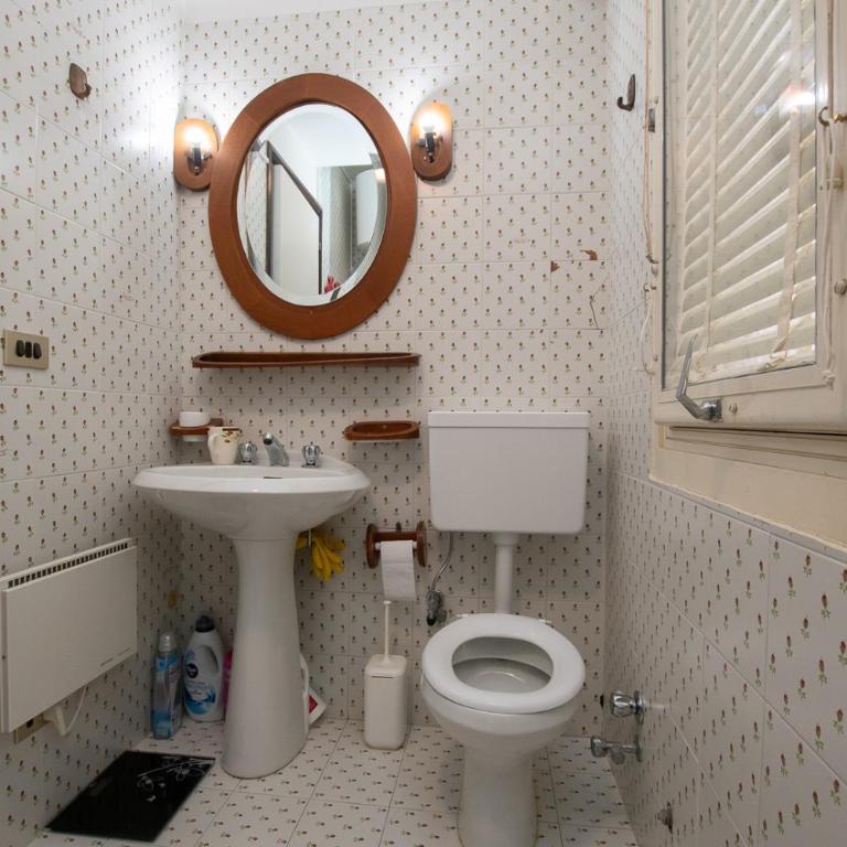 La Casa Delle Marmotte - Appartamento con 1 Camera da Letto - 24