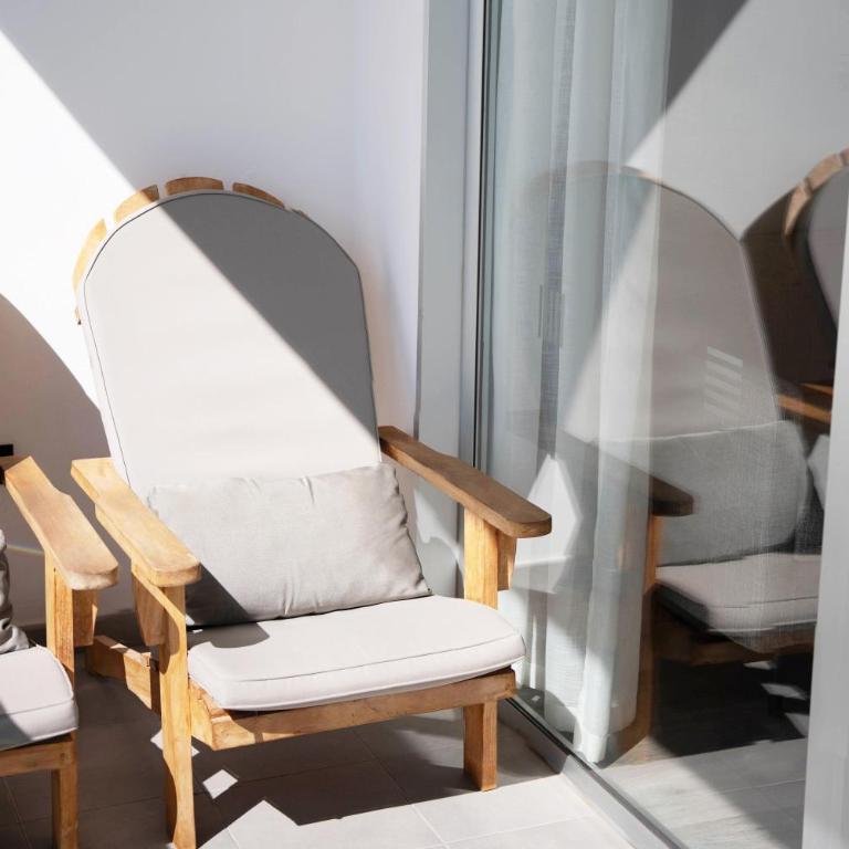Coral Ocean View - Adults Only - Suite Estándar (2 adultos) - 1