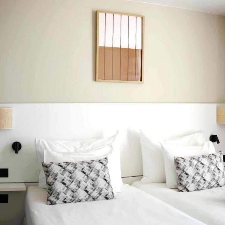 Coral Ocean View - Adults Only - Suite Estándar (2 adultos) - 11