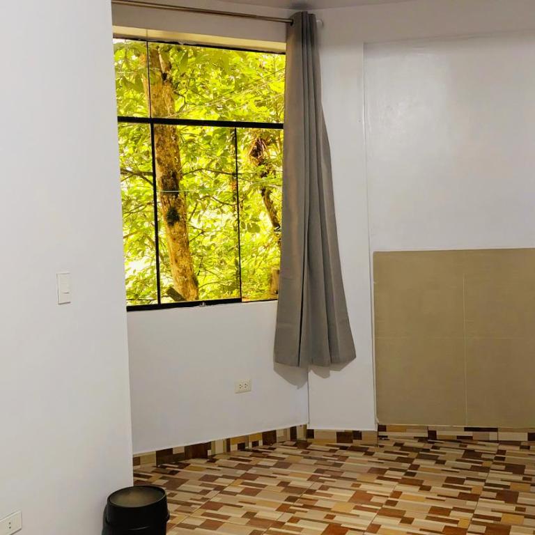 Aguilar Apaza Family - Double Room - 2