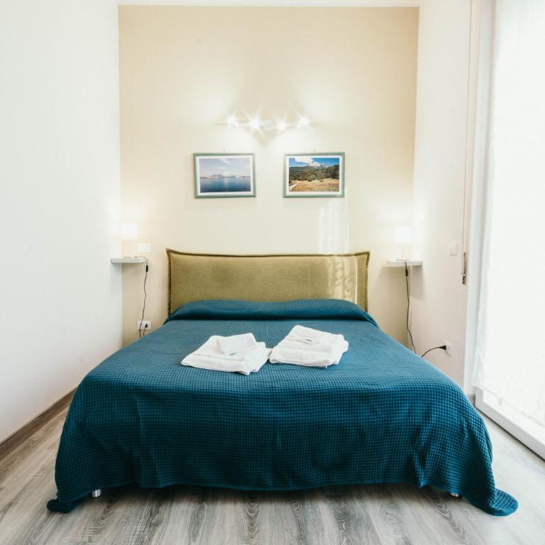 AL 13 - Lakeside Leisure & Business - Monolocale Triplo Standard - 9