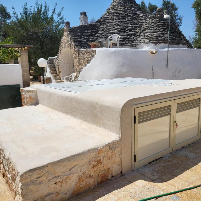 Trullo incantevole - Appartamento - 6