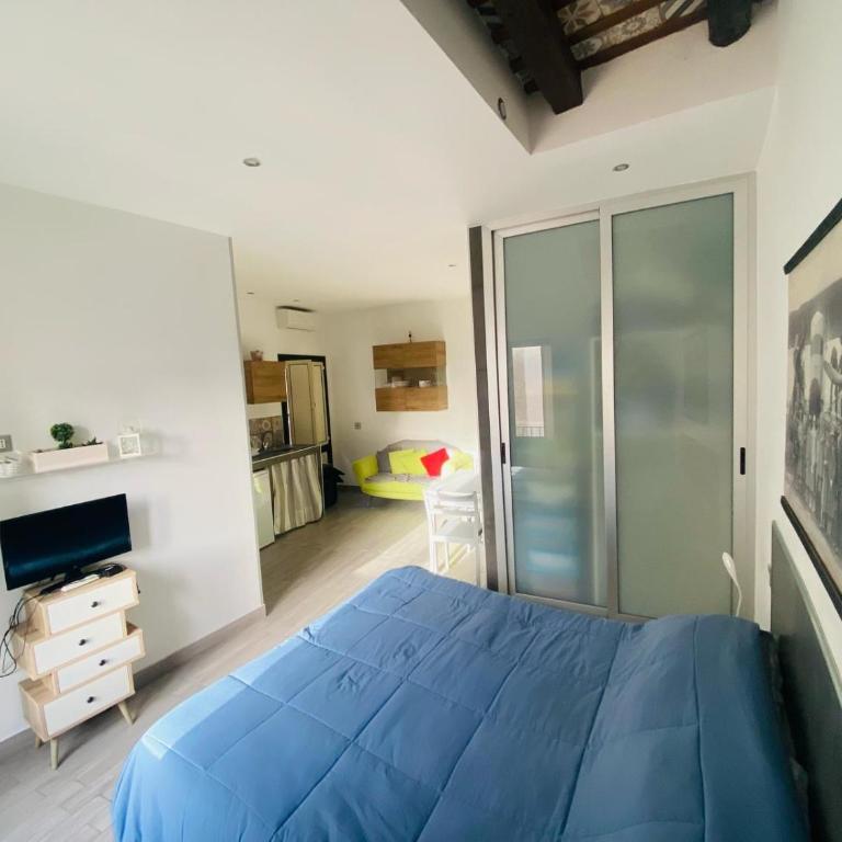 Le Casette di Eolo - Appartamento con 1 Camera da Letto - 7
