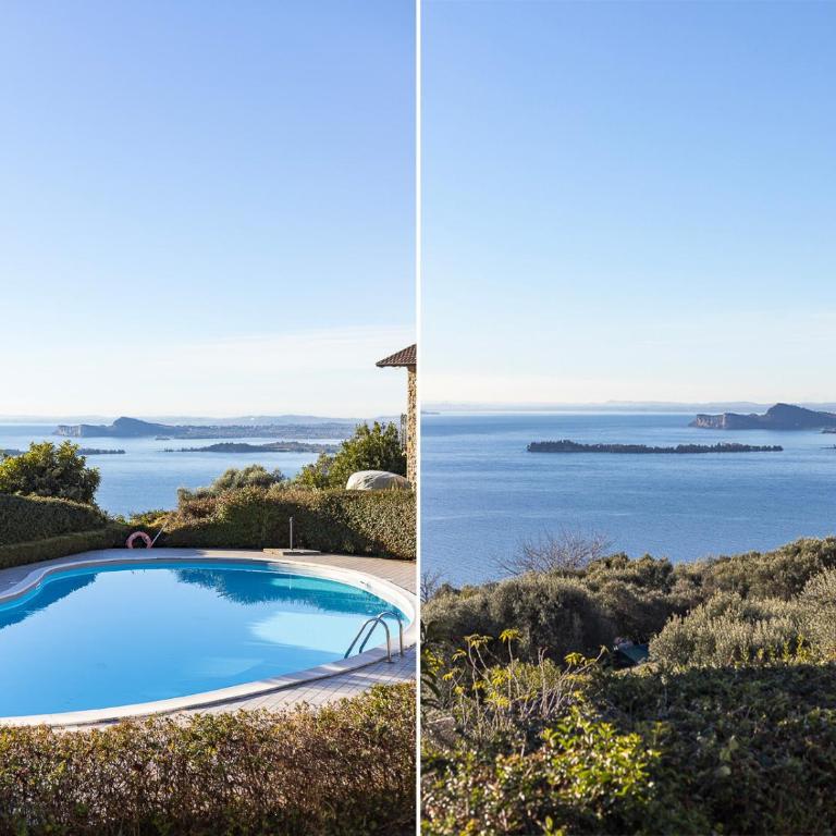 Sunshine - Appartamento con Vista Lago - 1
